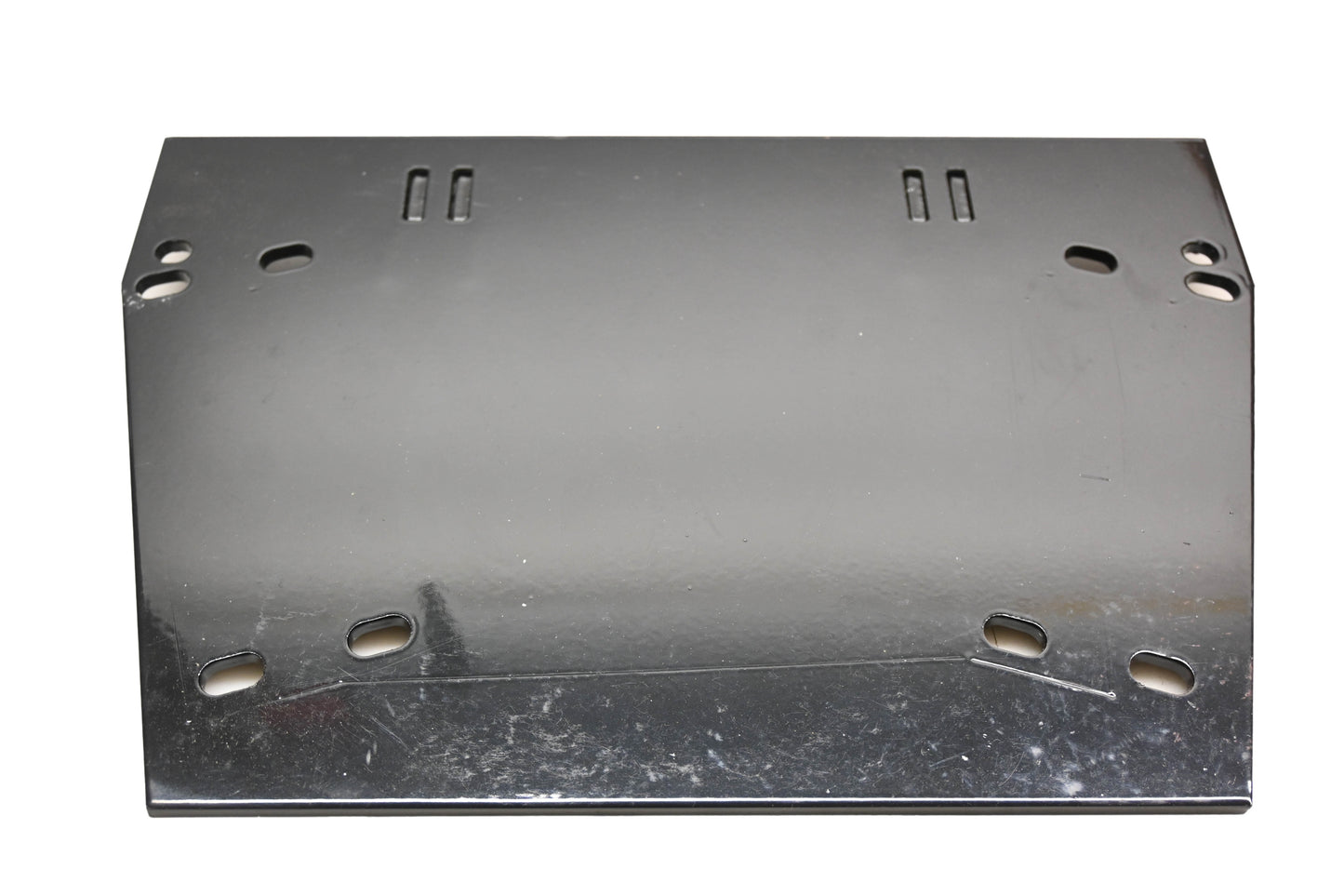 Moose 2826-70, HM06-61006 Plow Bottom Mount Plate NOS