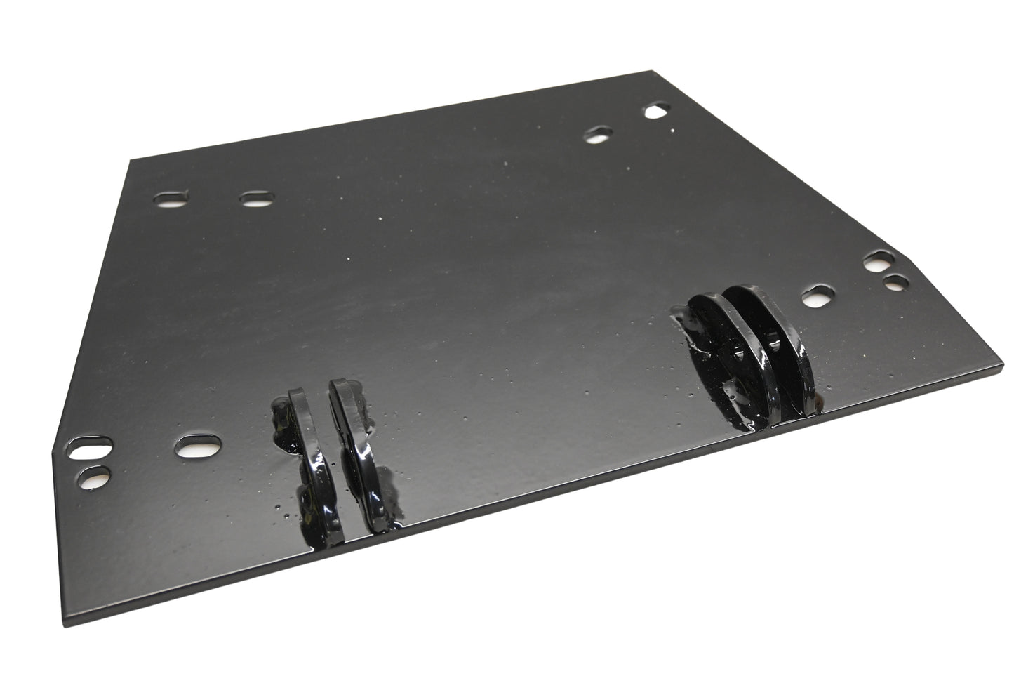 Moose 2826-70, HM06-61006 Plow Bottom Mount Plate NOS