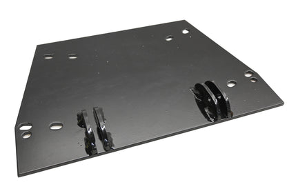 Moose 2826-70, HM06-61006 Plow Bottom Mount Plate NOS