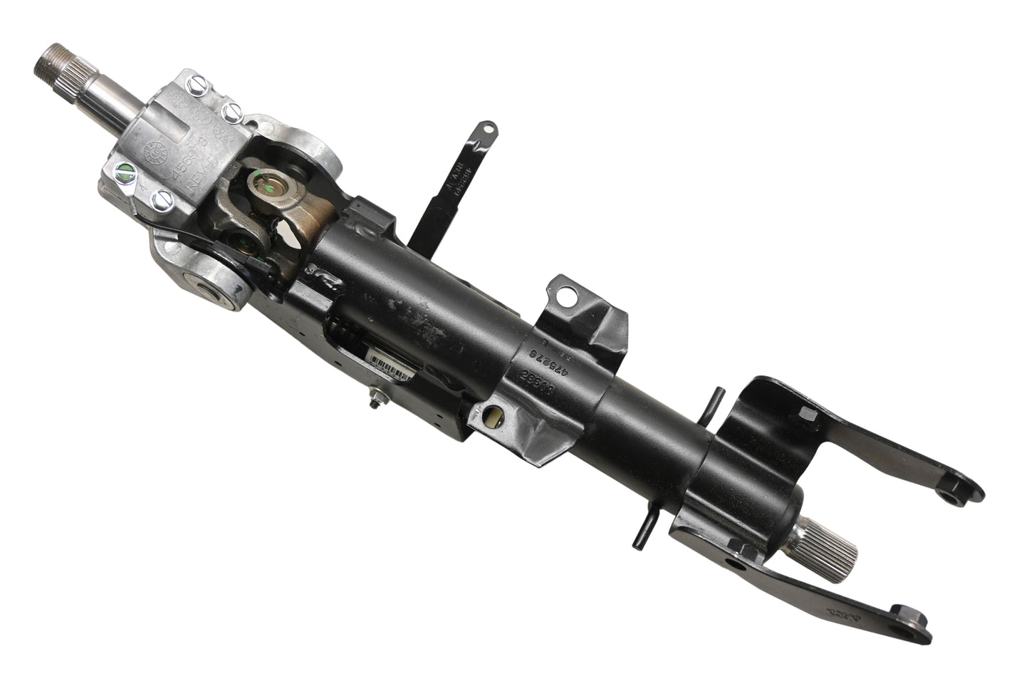 Mack 25195132 VPNA CX Steering Column Assembly NOS