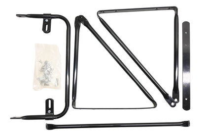 Mack 72QS1206 Side Mirror Bracket Kit NOS