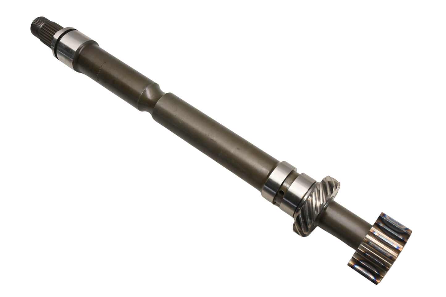 Mack 453GC379AM Auxiliary Camshaft NOS
