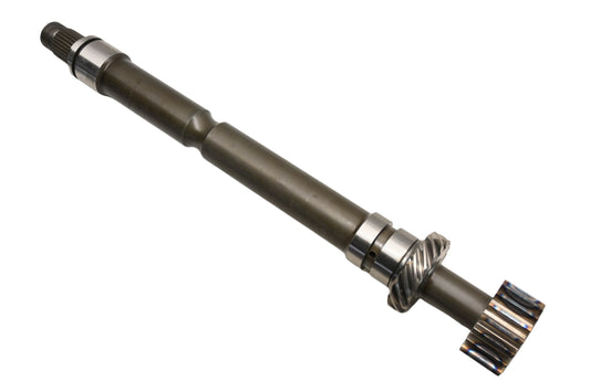 Mack 453GC379AM Auxiliary Camshaft NOS