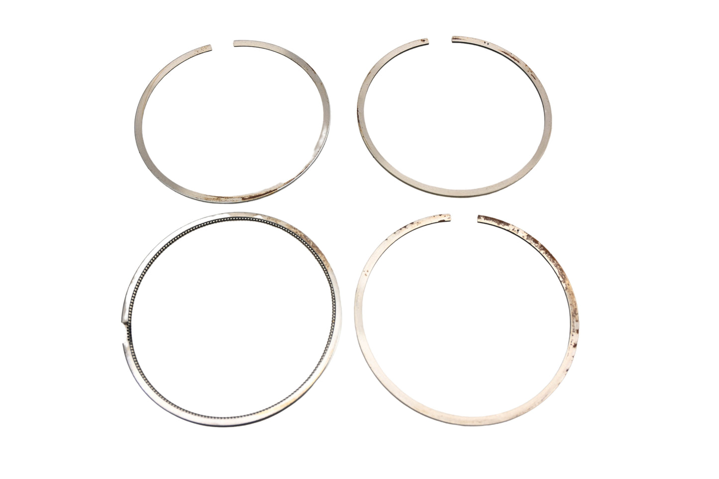 Mack 353GC299A Piston Ring Kit NOS