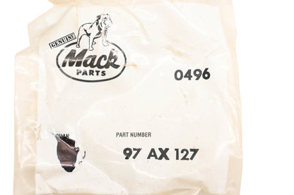 Mack 97AX127 Retaining Ring NOS