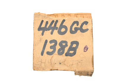 Mack 446GC138B Valve Seal NOS