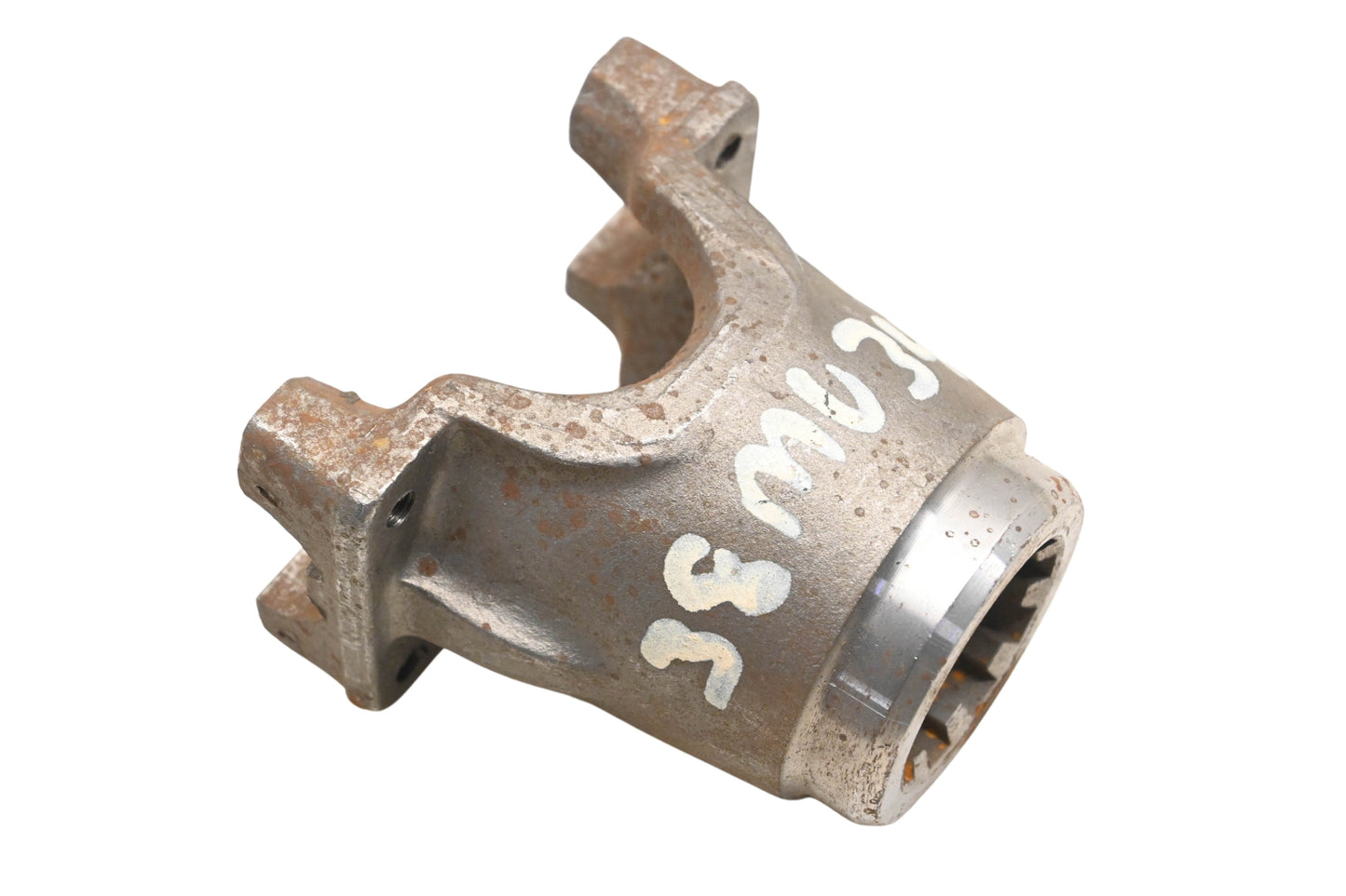 Mack 38MU3447 End Yoke NOS