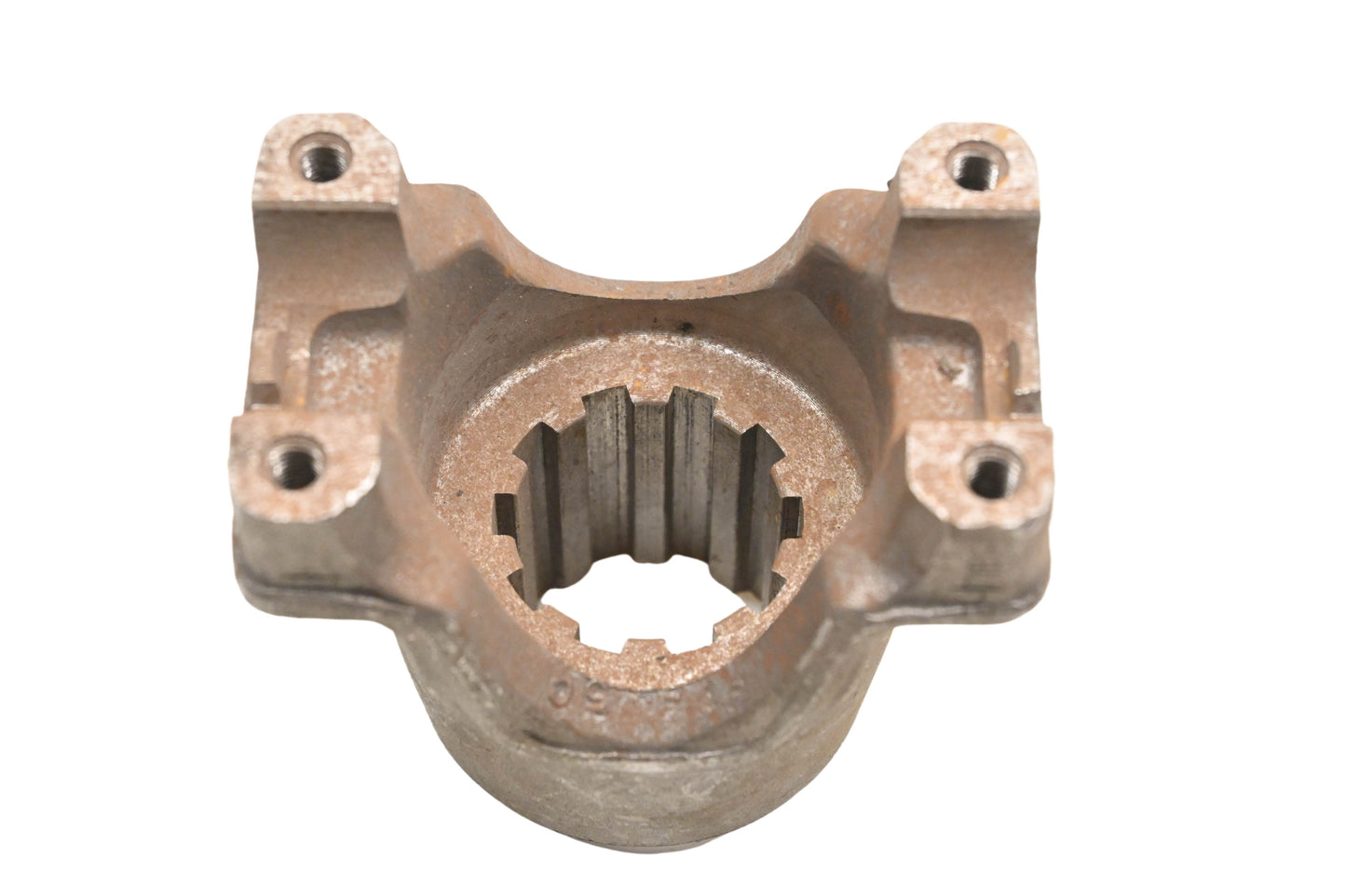 Mack 38MU3447 End Yoke NOS