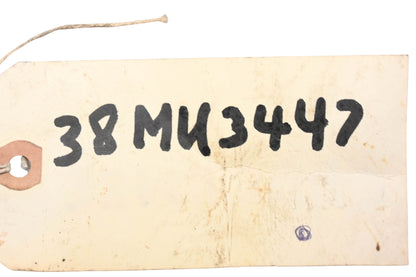 Mack 38MU3447 End Yoke NOS