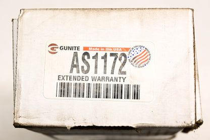 Gunite AS1172 Slack Adjuster Kit NOS