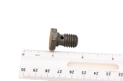 Mack 421GC144 Oiler Bolt NOS