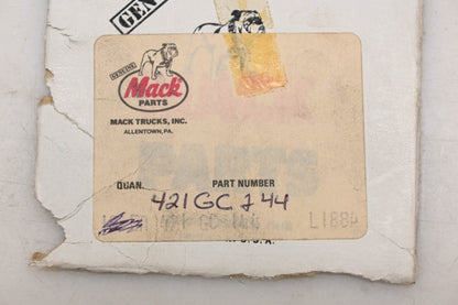 Mack 421GC144 Oiler Bolt NOS