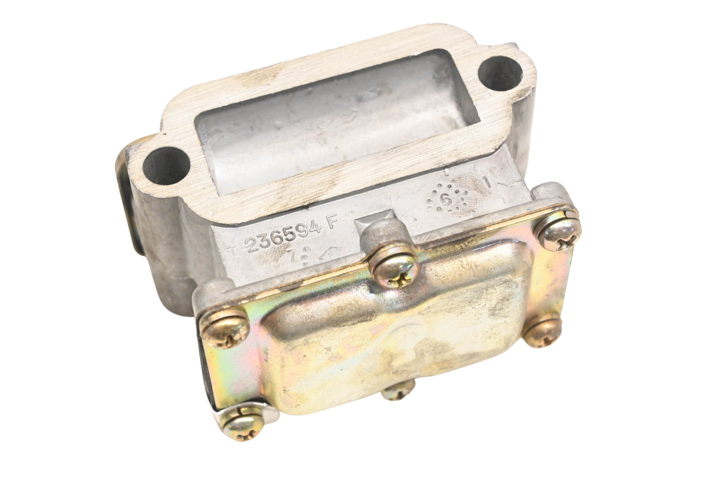 Mack 594GC22A, 236594F Strainer Assembly NOS
