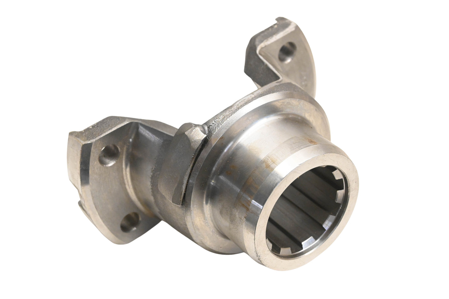 Mack 8235-72NYS33, 38MU3161P2, 72N94F Rockwell Yoke End NOS