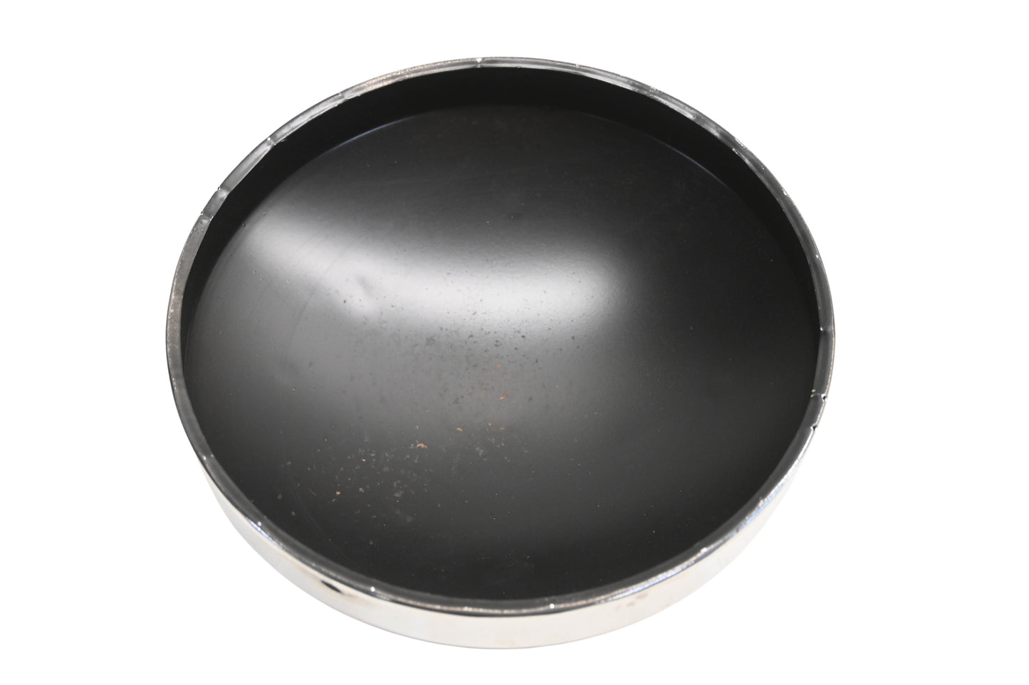 Moss 610 Chrome Hub Center Cap NOS