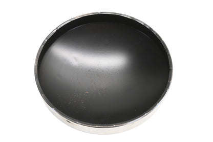 Moss 610 Chrome Hub Center Cap NOS