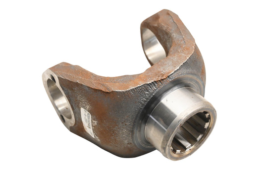Mack 38MU3140, M200410250038 6-4-3791 Yoke End NOS