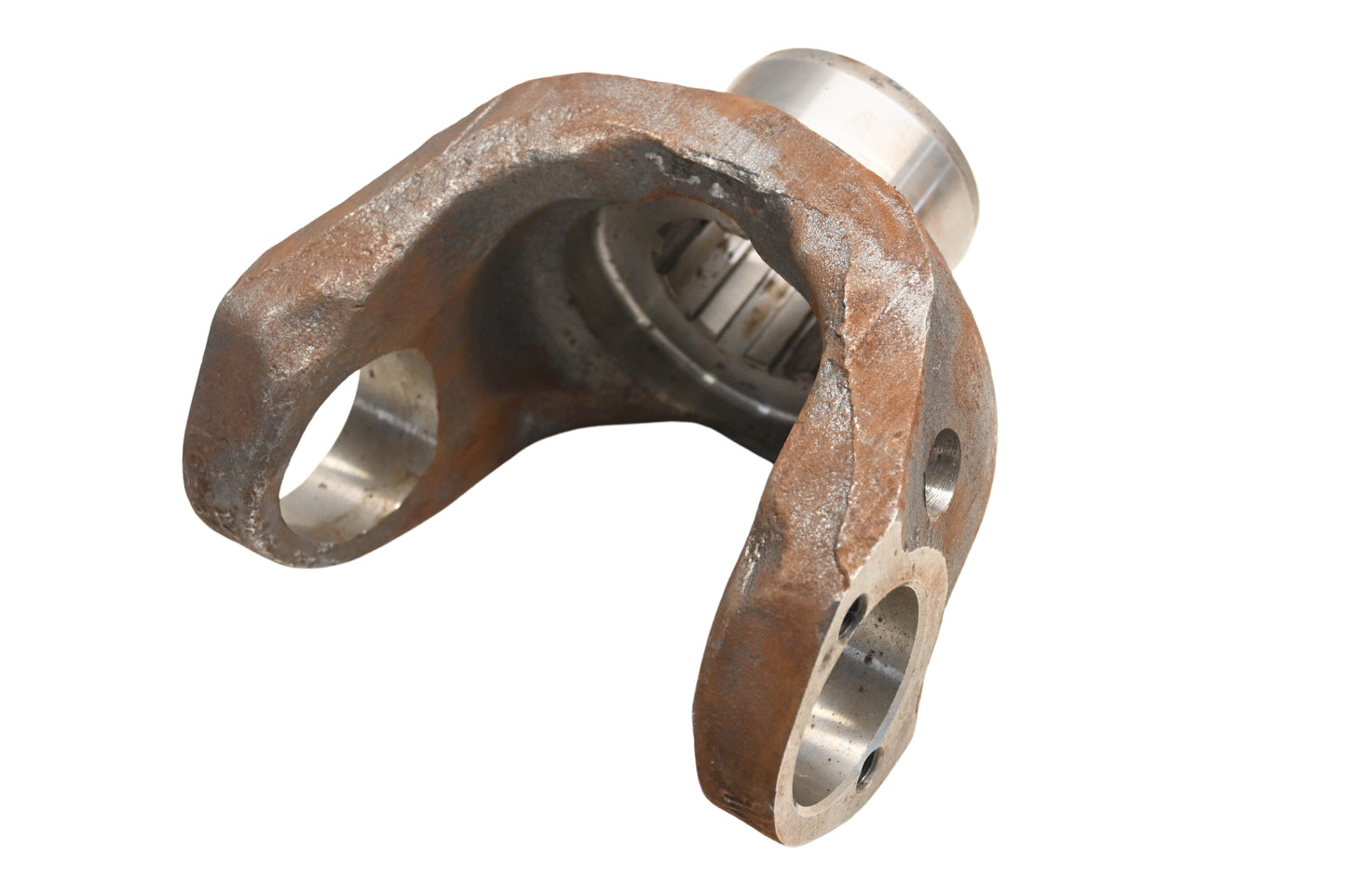 Mack 38MU3140, M200410250038 6-4-3791 Yoke End NOS