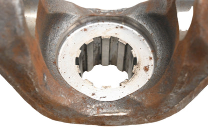 Mack 38MU3140, M200410250038 6-4-3791 Yoke End NOS