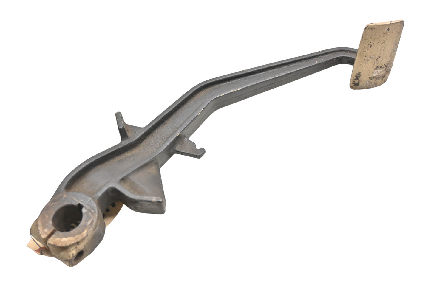 Mack 5MX494, 25165172 Pedal Lever