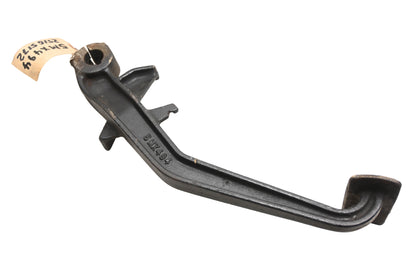 Mack 5MX494, 25165172 Pedal Lever
