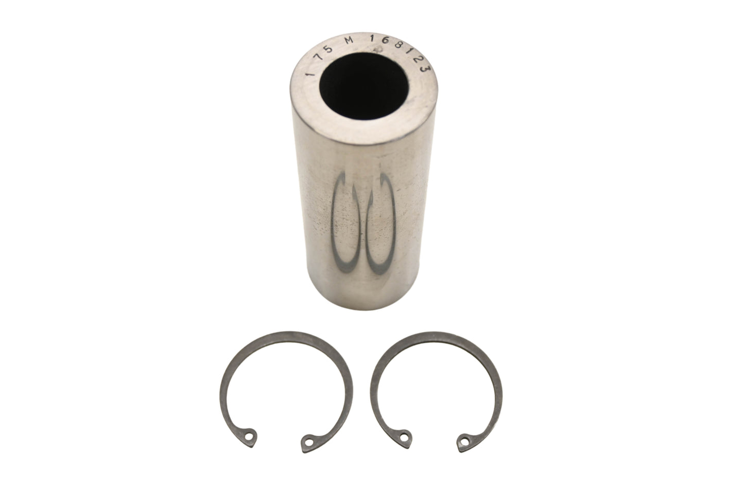 Scania 168117 Piston Kit NOS