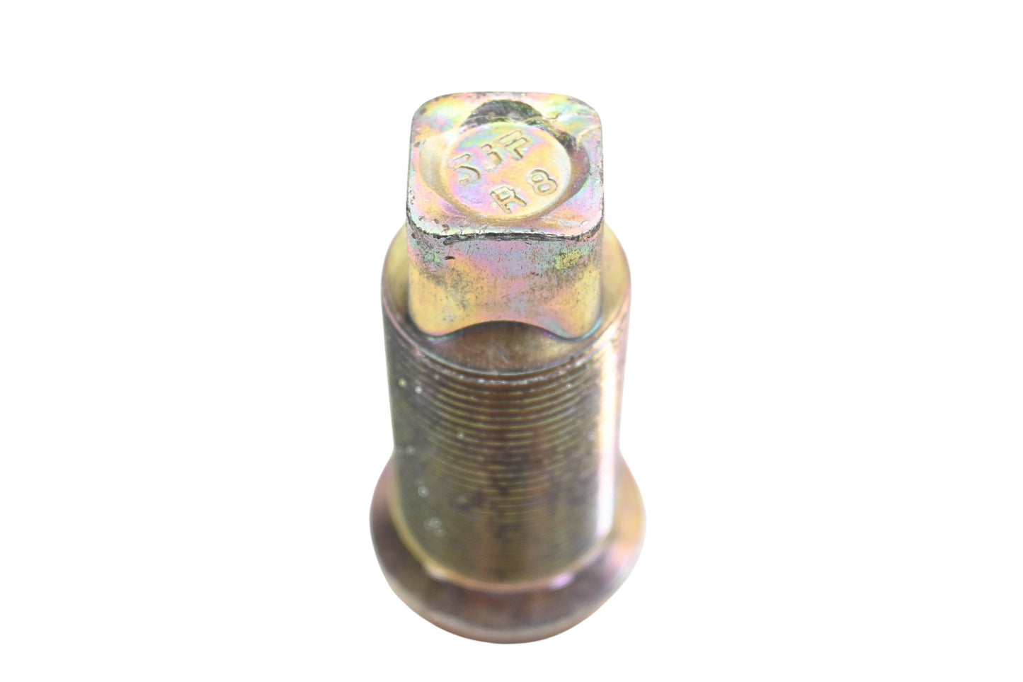 Mack 21AX894, 25190908 Righthand Wheel Stud Inner Nut NOS