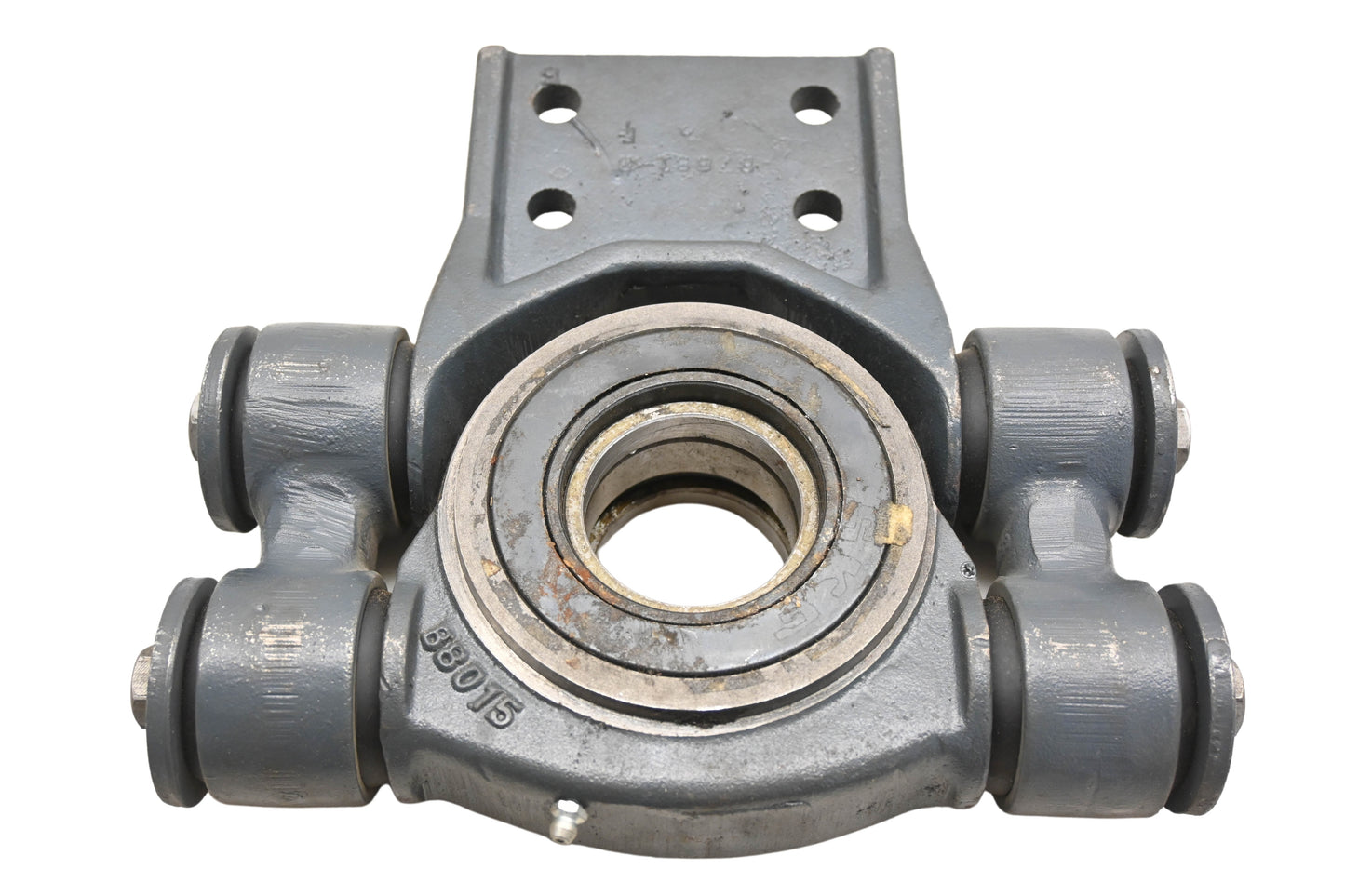 Mack 34MU335, B8015 Bearing Mount Assembly NOS