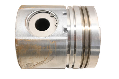 Mack 57GC376 Piston & Cylinder Liner Sleeve NOS