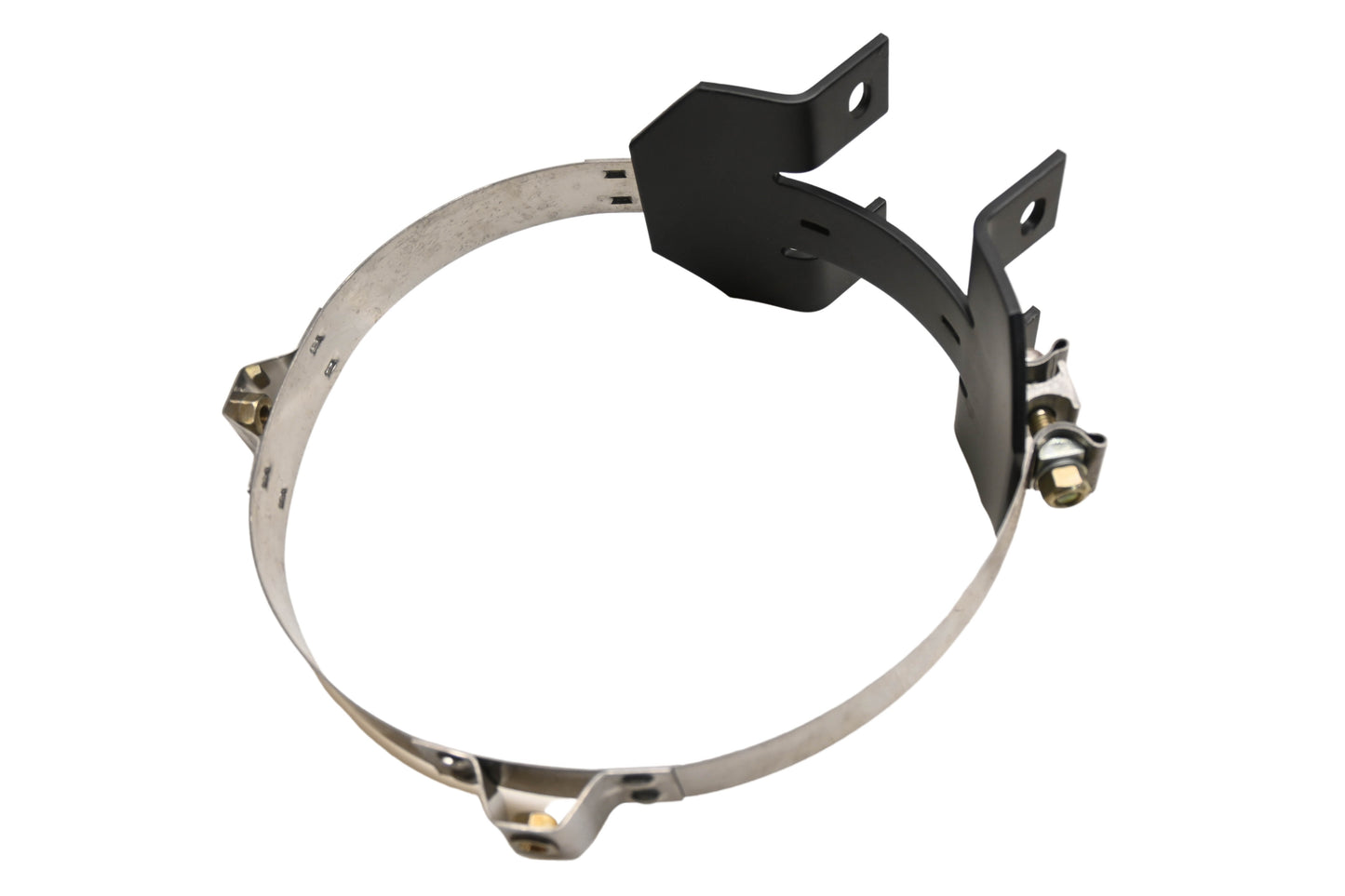 Mack 8ME417M3 Muffler Bracket NOS