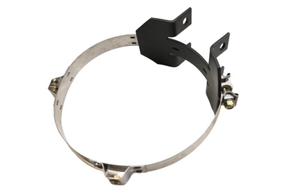 Mack 8ME417M3 Muffler Bracket NOS