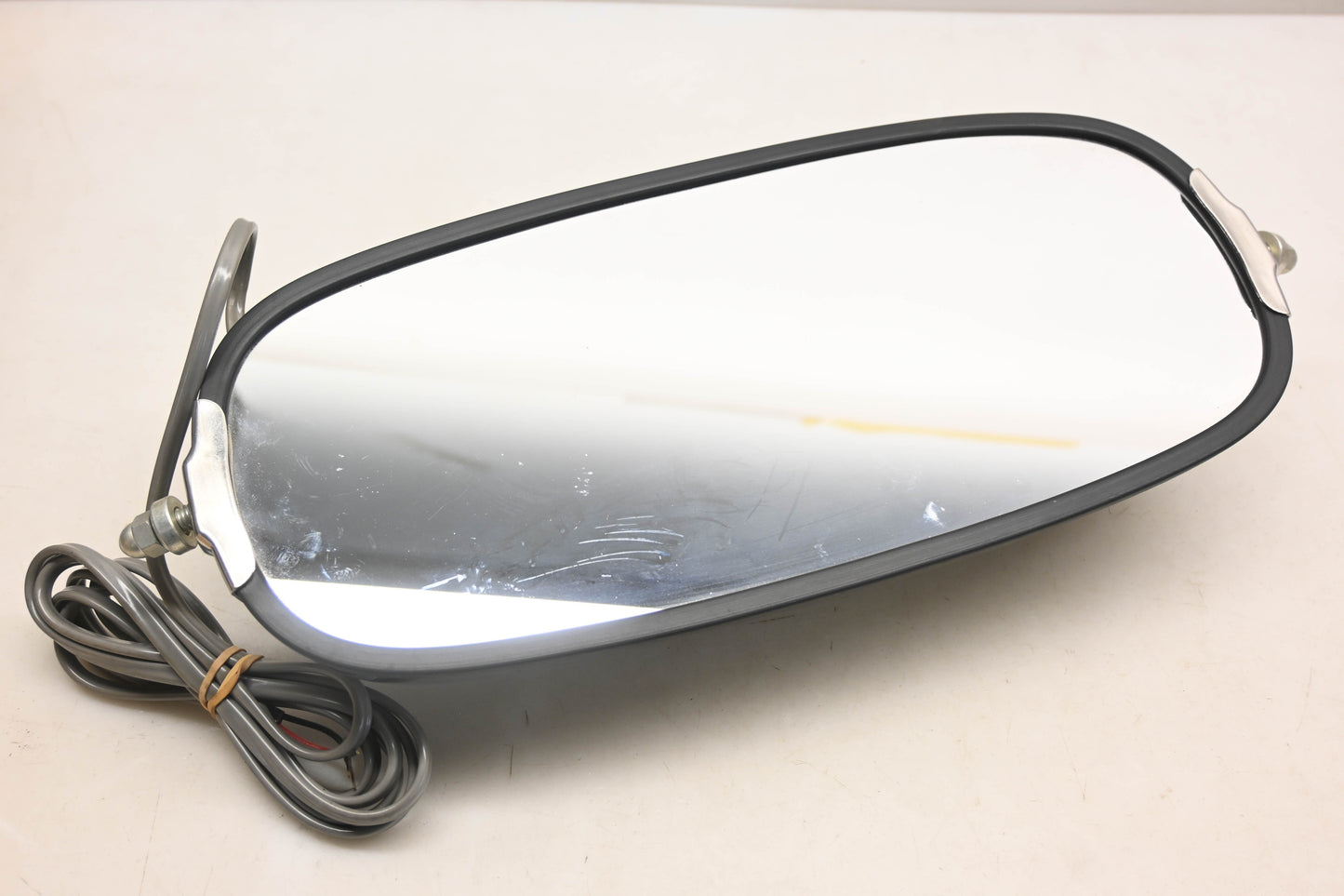 Delbar AB-HR2040 Heated Mirror NOS