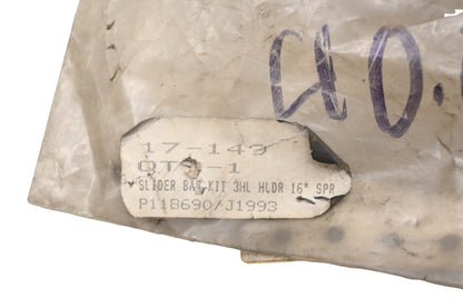 Phillips 17-149 Tracker Bar Kit NOS