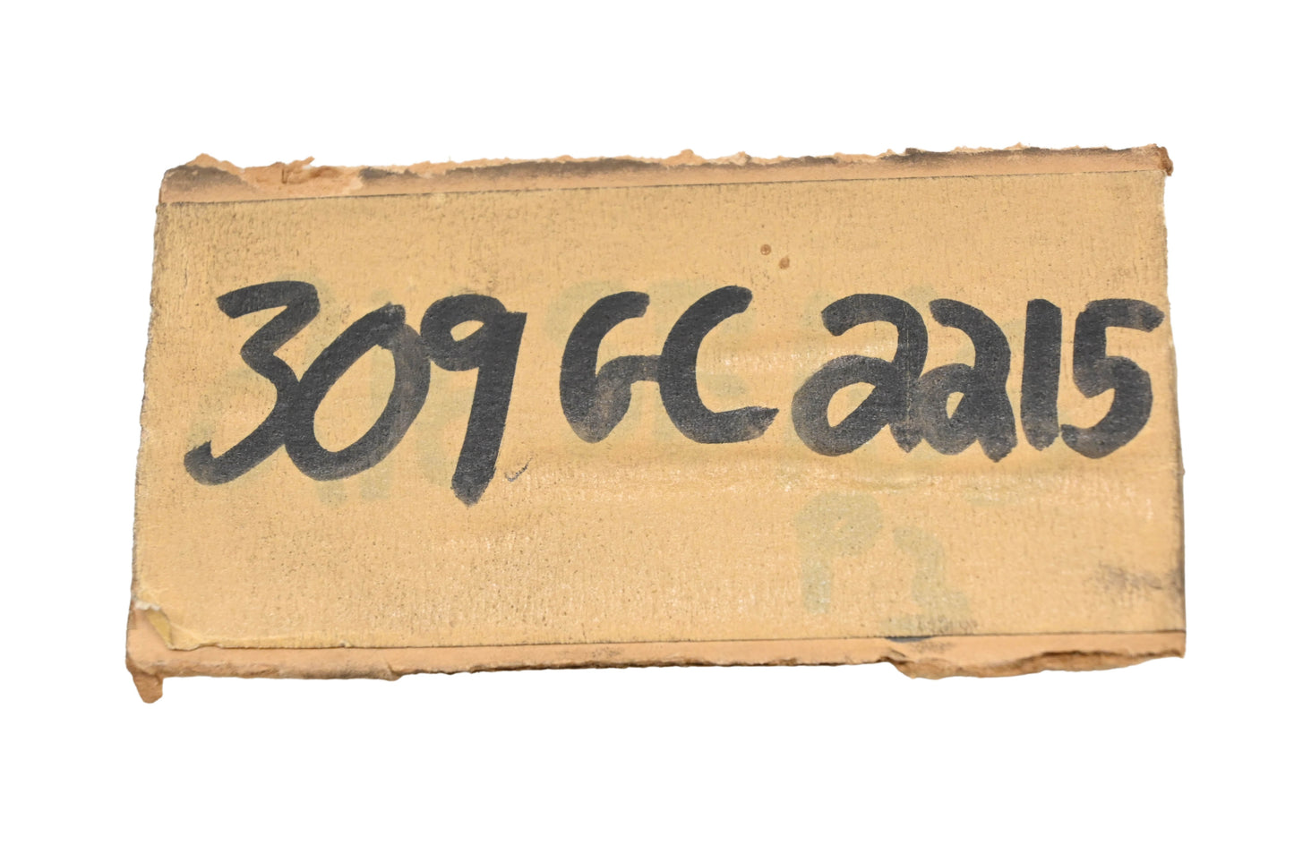 Mack 309GC2215 Water Pump Pulley