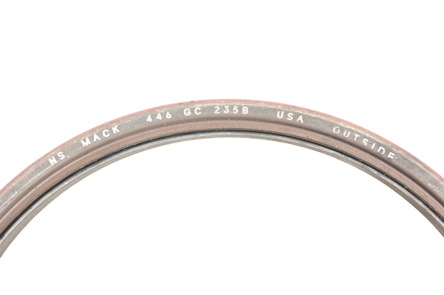 Mack 446GC235B Oil Seal NOS