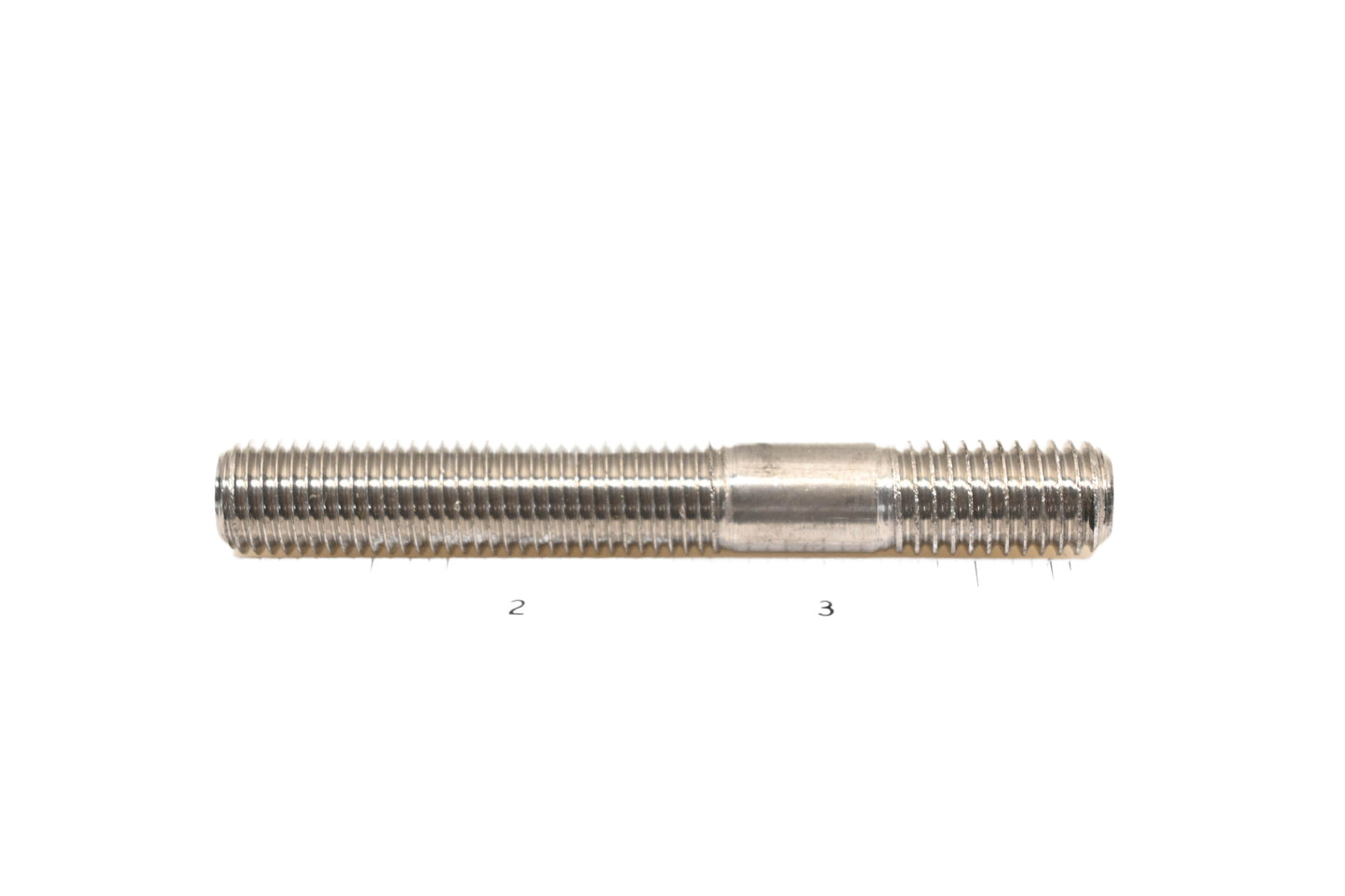 Mack 616GC228M3, 25100563 Stud NOS