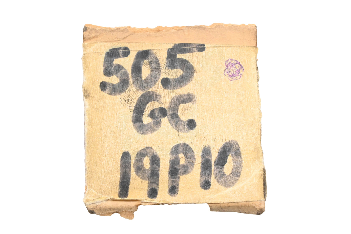 Mack 505GC19P10 Shim NOS