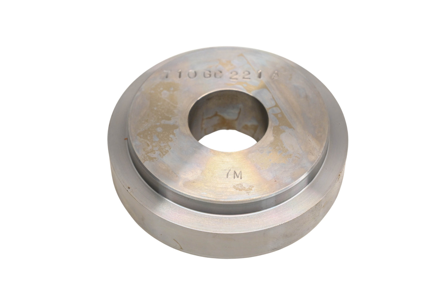 Mack 710GC221A Vibration Damper Washer NOS