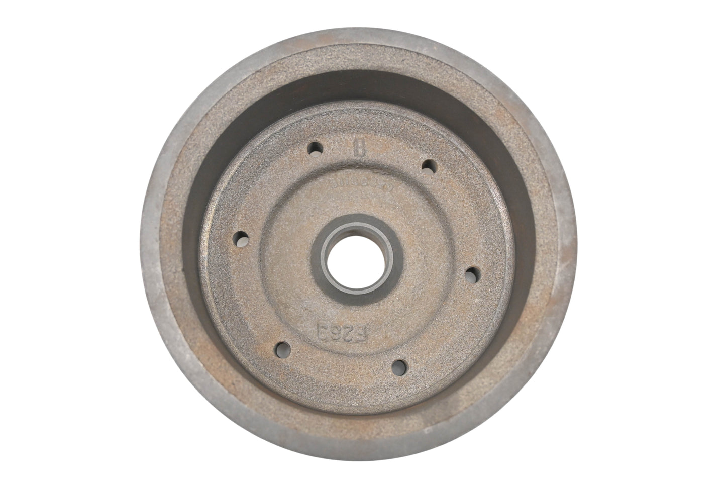 Mack 311GC229 Pulley NOS