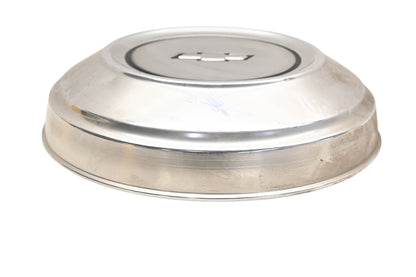Chevrolet WV045-16 10-3/4" Chrome Wheel Hub Cap