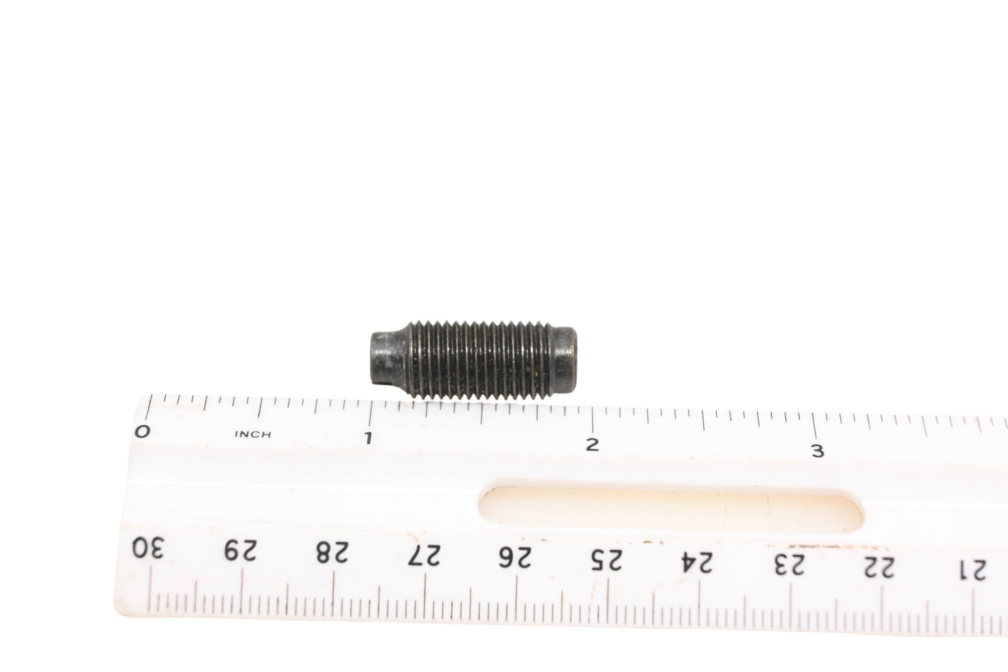 Mack 421GC257 Adjusting Screw NOS