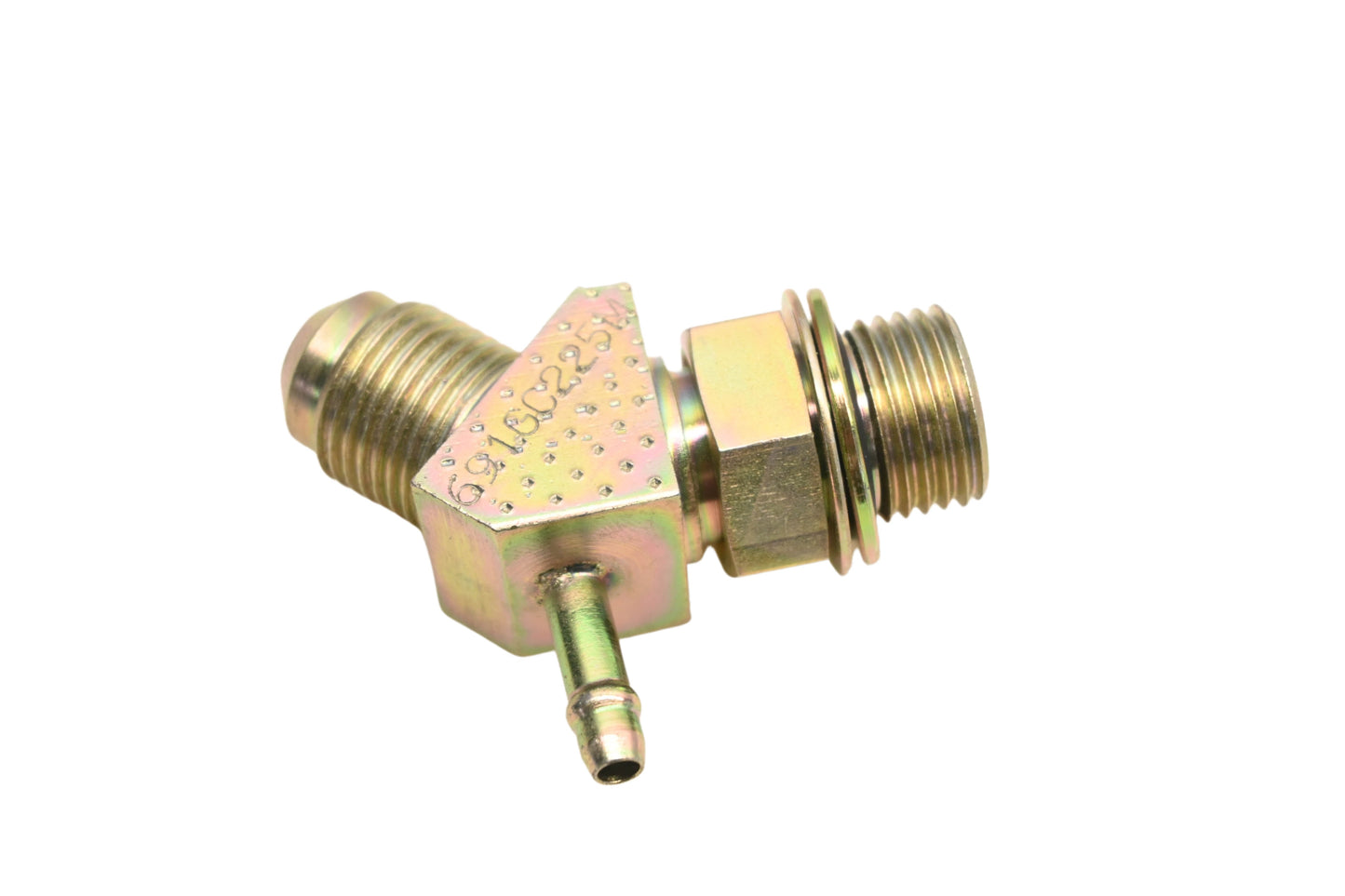 Mack 691GC225M Relief Valve NOS