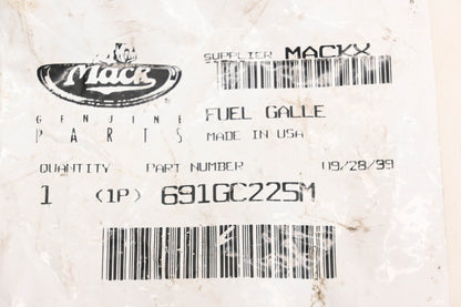 Mack 691GC225M Relief Valve NOS