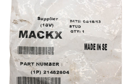 Mack 21482604 Stud NOS