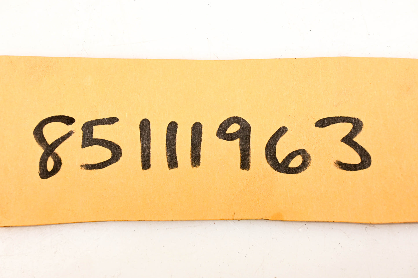 Mack 85111963 Camshaft NOS