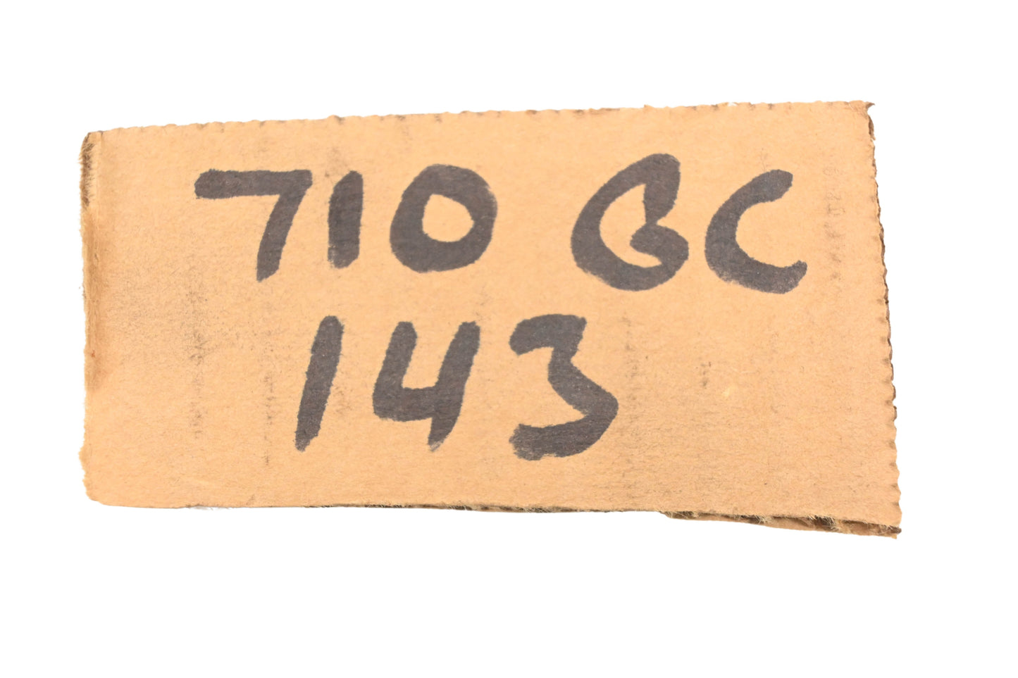 Mack 710GC143 Washer NOS