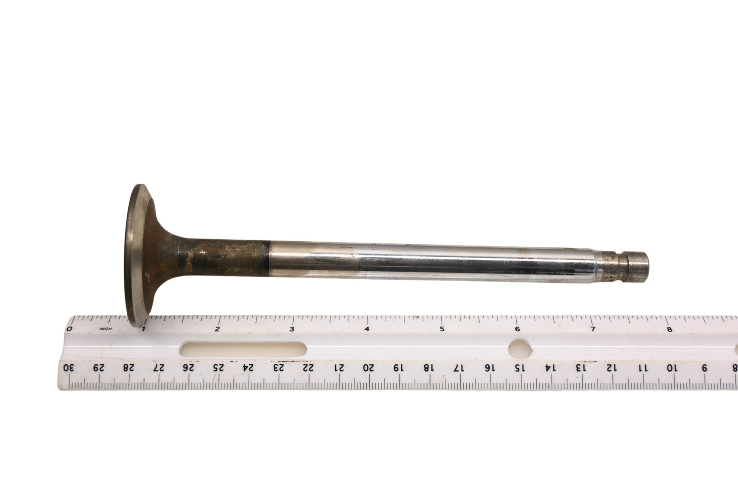 Mack 688GC337 Exhaust Valve
