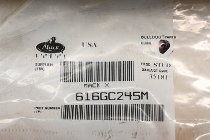 Mack 616GC245M Stud NOS