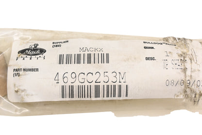 Mack 469GC253M Water Pump Shaft NOS