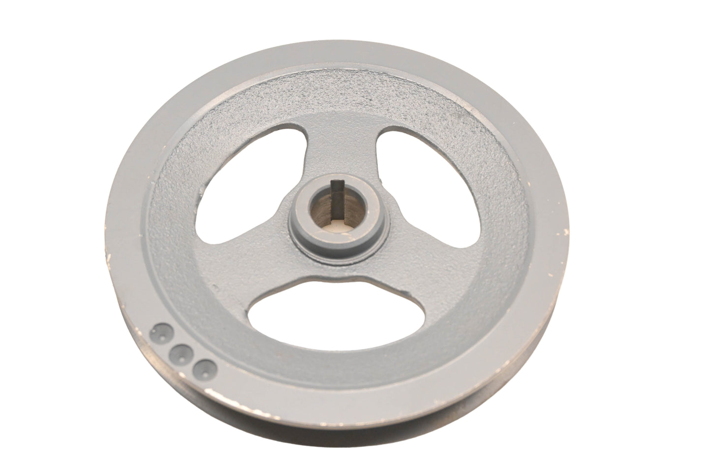 Mack 309GC2197A Pulley NOS